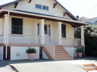 1854 Elm St, Alameda, CA 94501