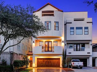 106 Oak Pl #B, Houston, TX 77006