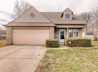 4424 Meadowsweet Ct, Indianapolis, IN