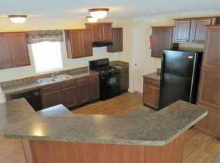 23050 Beech Dr, Chelsea, MI 48118