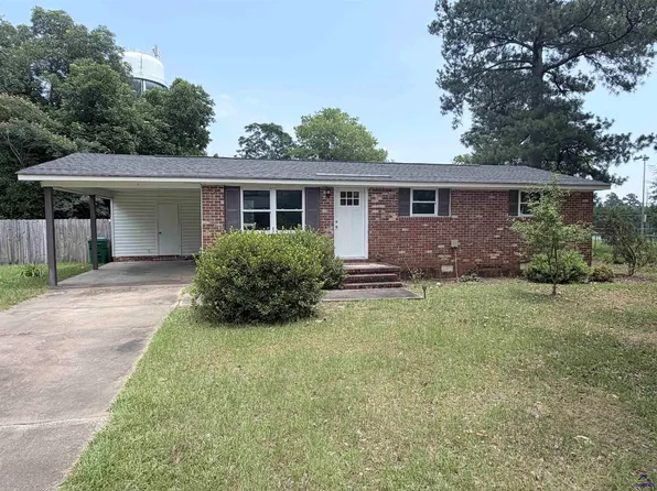 516 Ochlahatchee Dr, Perry, GA 31069