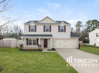 103 Nora Dr, Kings Mountain, NC 28086