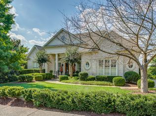 300 Haddon Ct, Franklin, TN 37067
