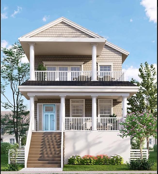 1st image of 2037 Haven Ave