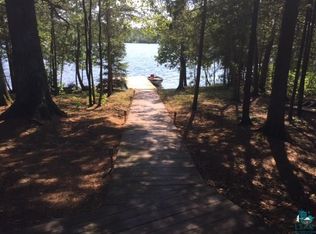 7299 Vermilion Lake Rd, Cook, MN 55723