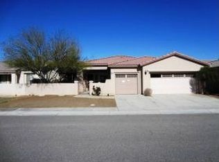 81432 Avenida Gonzalez, Indio, CA 92201