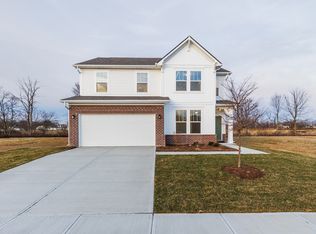 1130 Stubble Run, Danville, IN 46122