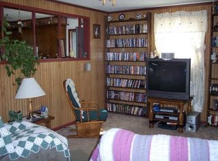 91 Aron Potts Rd, Manchester, TN 37355