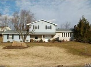 1991 Glenwood Ct, Bethlehem, PA 18015