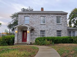 3201 Greene Ave, Fort Worth, TX 76109