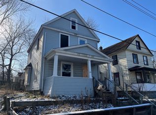 258 Oberlin Ct, Akron, OH 44311