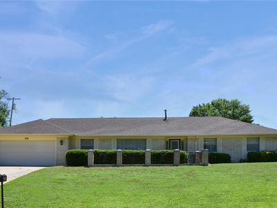 330 S 14th Pl, Ada, OK, 74820