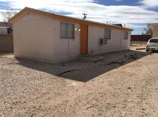 516 E 1st St, Portales, NM 88130