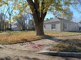 362 Ridgewood St SE, Kentwood, MI 49548