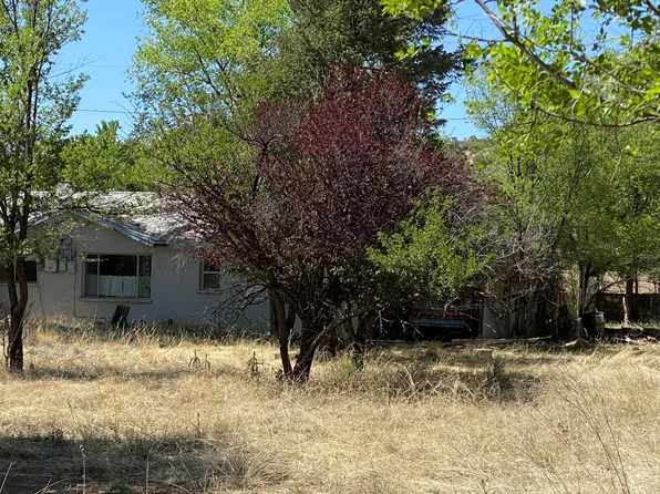 5 Coleman Dr, Silver City, NM 88061