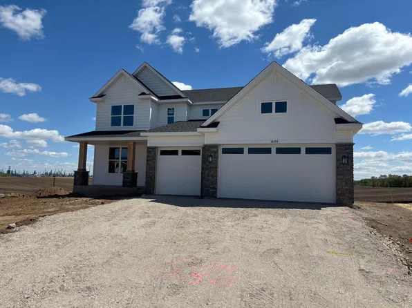 14304 Arborvitae Cir, Rosemount, MN 55068