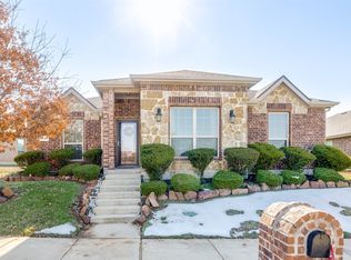 9112 Cross Oaks Ranch Blvd, Crossroads, TX 76227