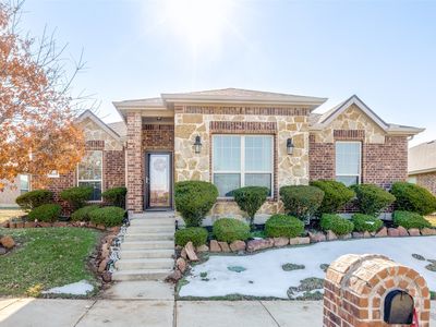 9112 Cross Oaks Ranch Blvd, Crossroads, TX, 76227