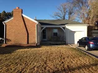 1437 Greene Ave, Pueblo, CO 81004