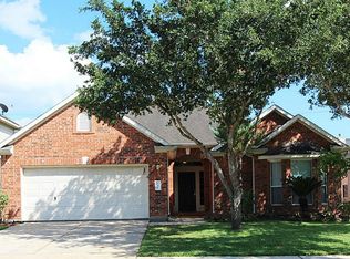 9614 Paintbrush Ledge Ln, Houston, TX 77089