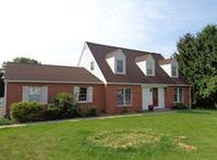 229 Shawnee Dr, Belleville, PA 17004