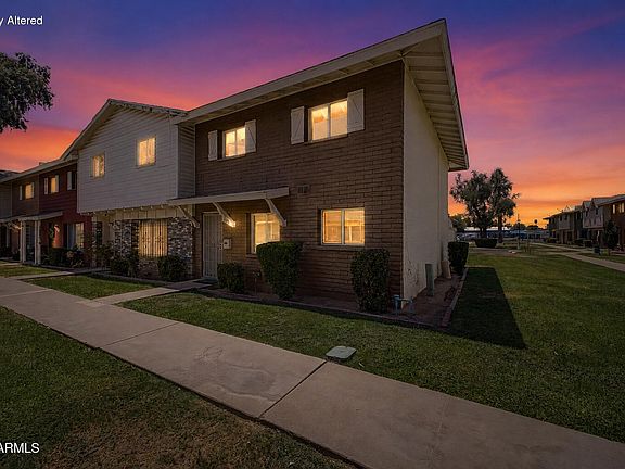 3rd image of 4338 W MARYLAND Avenue