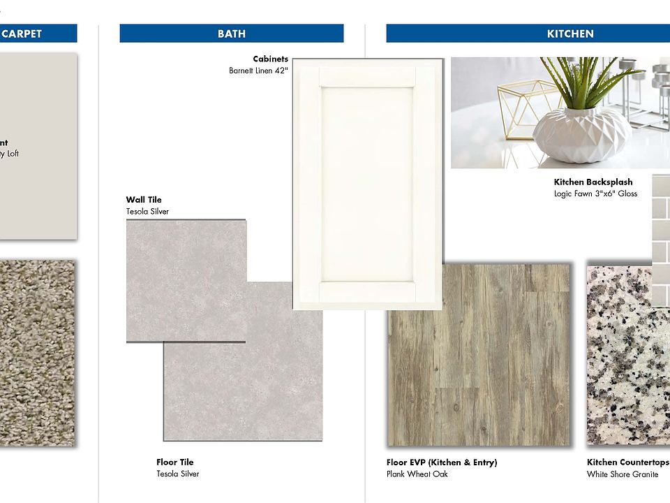 2nd image of 309 Pewter Cir