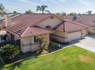 268 Burns Ct, Shafter, CA