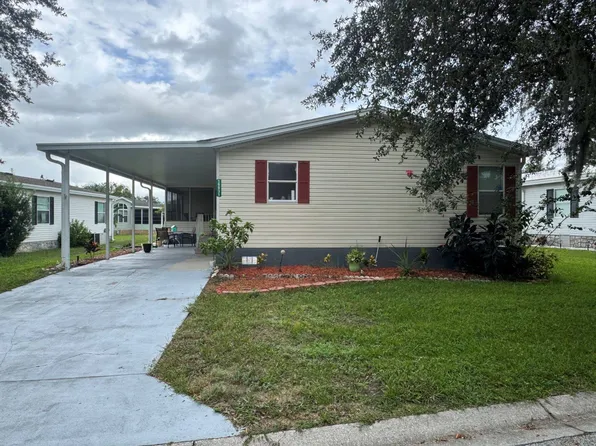 16831 La Mota Way #4186, Winter Garden, FL 34787