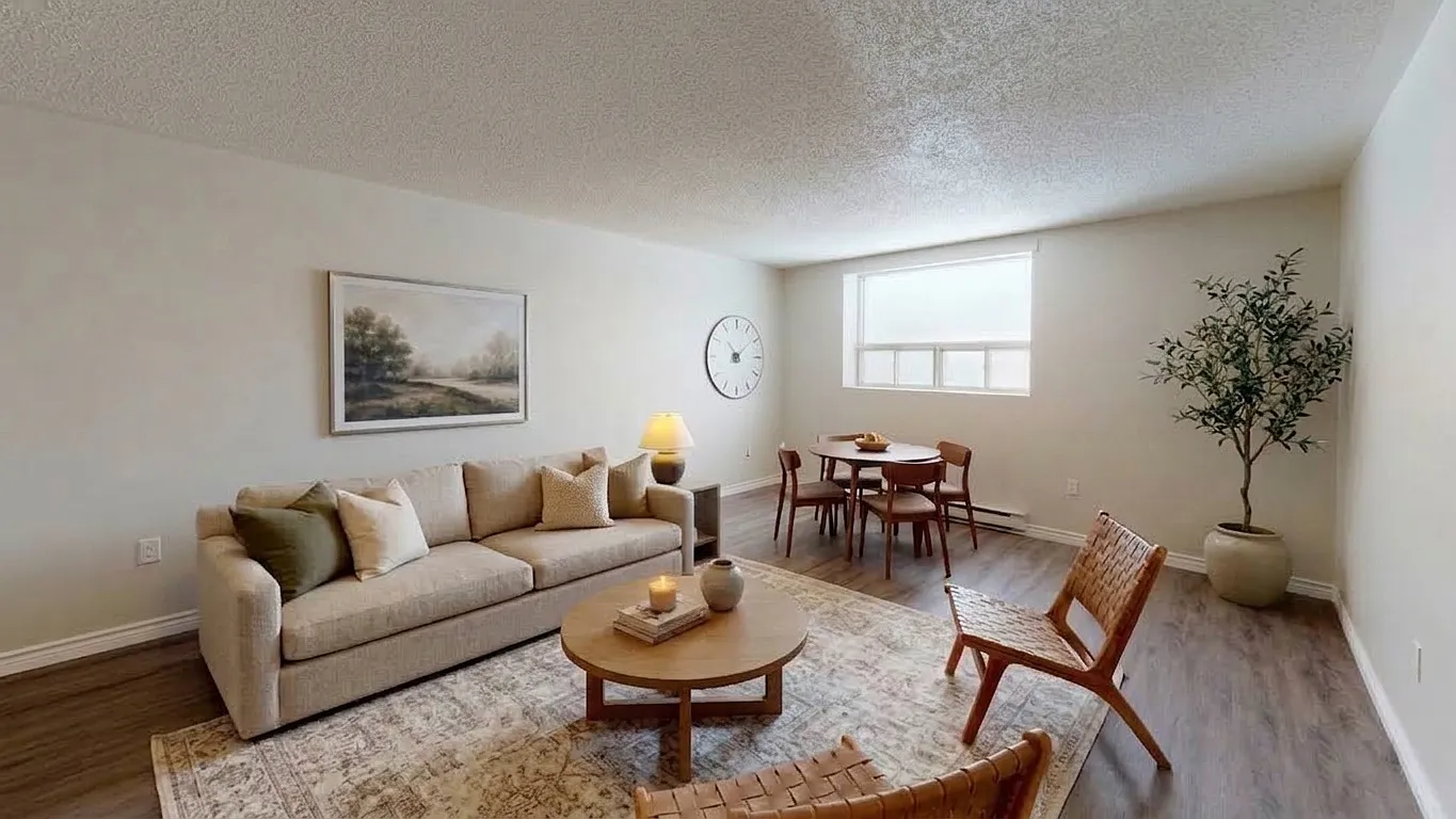 2 bed, $1,495 — Photo 1
