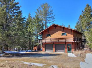 4990 Cascade Rd, Lake Placid, NY 12946