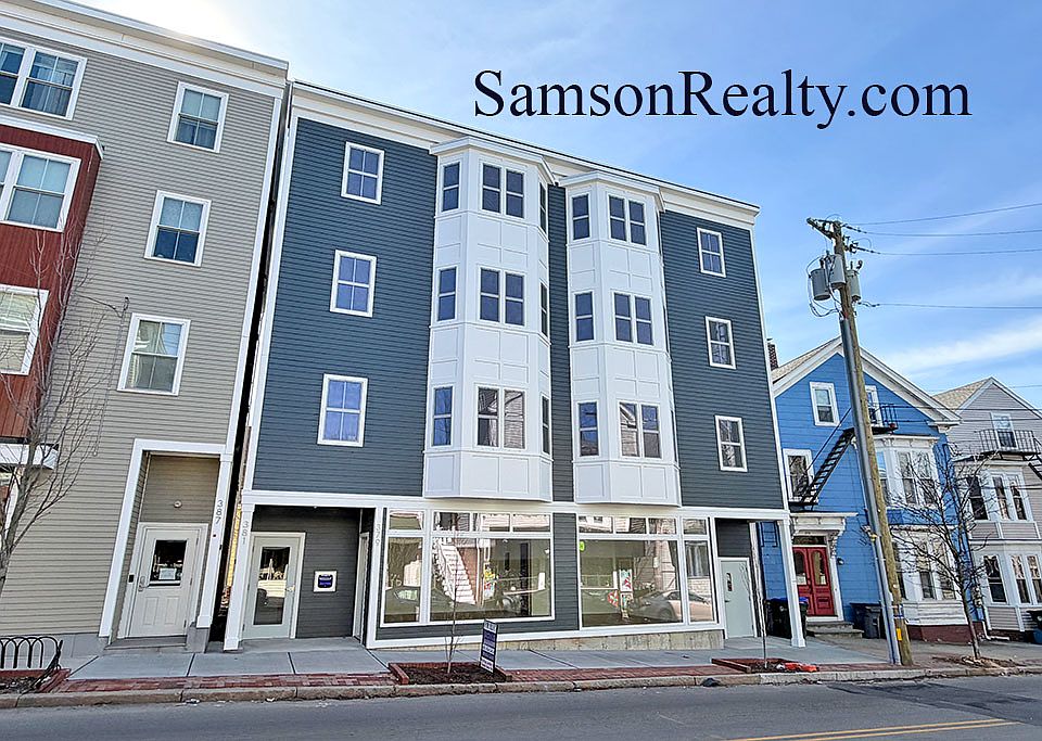 1st image of 379 Wickenden St #2C