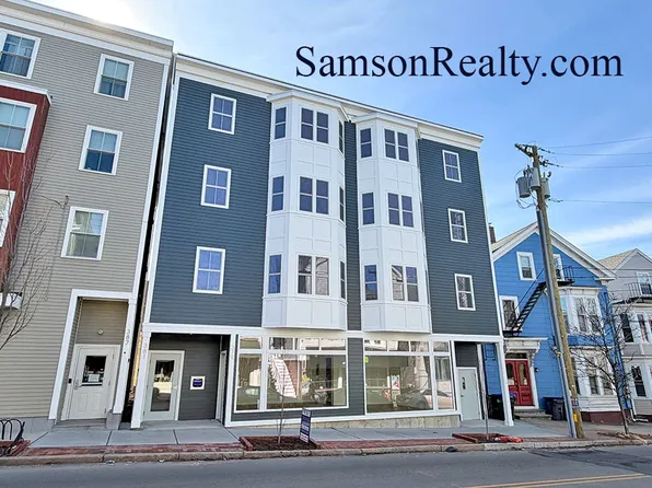 379 Wickenden St, Providence, RI