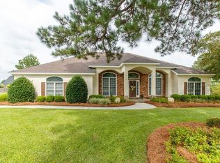 5 Saddlewood Cir, Valdosta, GA 31605