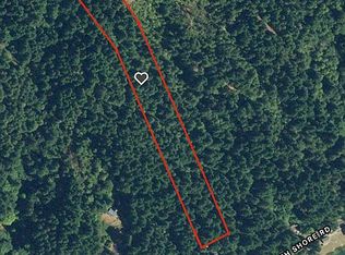 990 NE Hurd Rd, Belfair, WA 98528