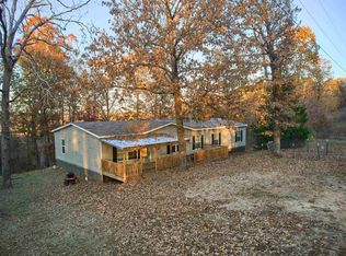 649 Needles Eye Trl, Mammoth Spring, AR 72554