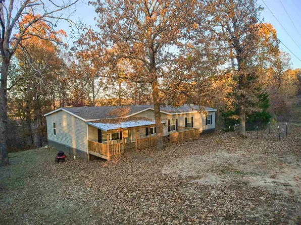 649 Needles Eye Trl, Mammoth Spring, AR 72554