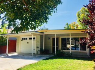 346 Alexander Ave, Redwood City, CA