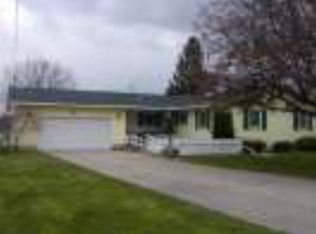 2237 Holtz Rd, Shelby, OH 44875
