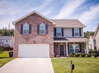 6037 Loftis Creek Ln, Knoxville, TN 37924