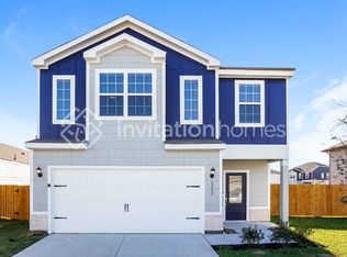 8202 Blooming Meadow Ln, Houston, TX 77016
