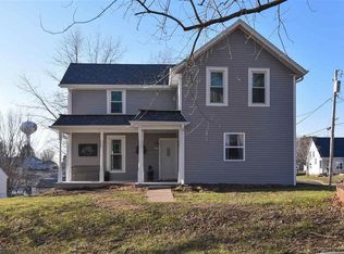 700 Clark St, Williamsburg, IA 52361