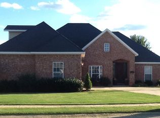 12107 Riviera Pl, Farmington, AR 72730