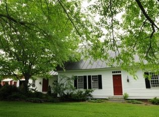 19 E Thetford Rd, Lyme, NH 03768