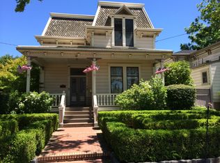 419 D St, Petaluma, CA 94952