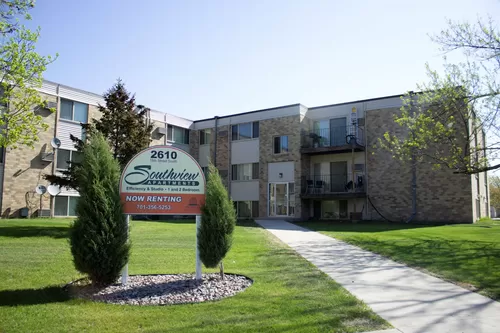 Primary Photo - Southview Apartments