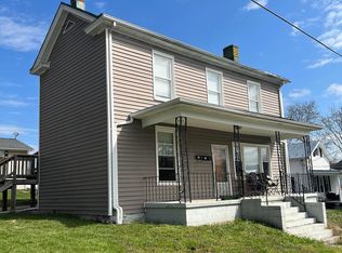 314 Mechanic St, Luray, VA