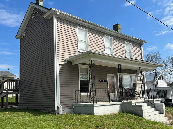 314 Mechanic St, Luray, VA 22835