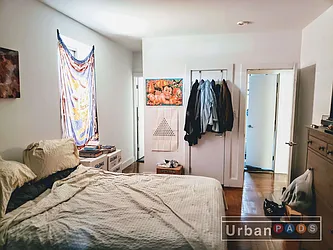 Rented by Urban Pads