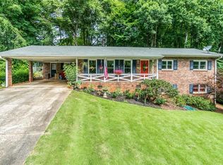 4624 Imperial Hills Ct, Tucker, GA 30084